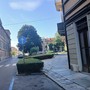 Saluzzo, Via Spielberg Saluzzo, Via Spielberg