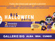 Domani domenica 2 novembre BIG Halloween Party arriva alle Gallerie BIG di Alba, Bra e Cuneo: un pomeriggio da brividi per tutta la famiglia! Domani domenica 2 novembre BIG Halloween Party arriva alle Gallerie BIG di Alba, Bra e Cuneo: un pomeriggio da brividi per tutta la famiglia!