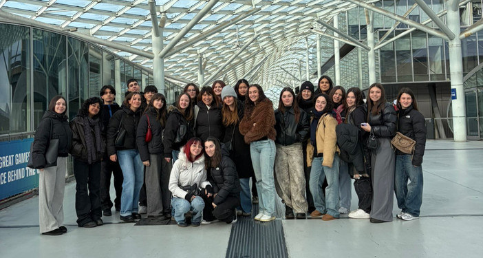 Nelle foto alcuni momenti della giornata