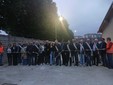 Saluzzo, la Provincia di Cuneo inaugura la nuova sede del REparto Viabilità di Saluzzo Saluzzo, la Provincia di Cuneo inaugura la nuova sede del REparto Viabilità di Saluzzo