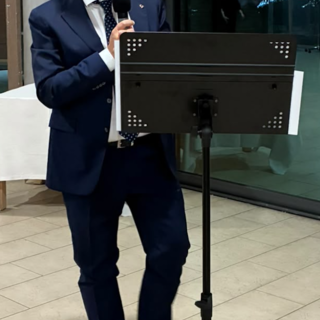 Il Lions club Saluzzo-Savigliano inaugura il nuovo anno sociale nel segno del servizio e della continuità Il Lions club Saluzzo-Savigliano inaugura il nuovo anno sociale nel segno del servizio e della continuità