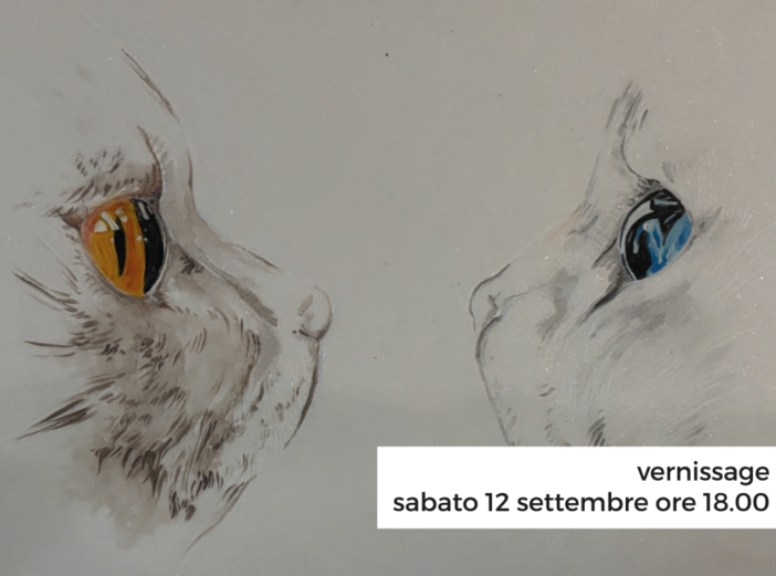 "Percorsi, tra presente e passato": ad Alba la mostra di Cristiana Cravanzola "Percorsi, tra presente e passato": ad Alba la mostra di Cristiana Cravanzola
