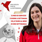 Servizio Civile Universale 2026 , un'opportunità di crescita per i giovani presso la Croce Rossa di Racconigi Servizio Civile Universale 2026 , un'opportunità di crescita per i giovani presso la Croce Rossa di Racconigi