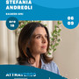 A Saluzzo Stefania Andreoli