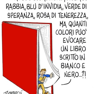 A Torino è il weekend del Salone del Libro A Torino è il weekend del Salone del Libro