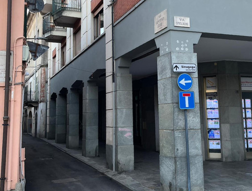 Saluzzo, il capogruppo Damiano sollecita maggiore attenzione alla videosorveglianza