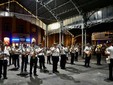 Saluzzo, Raduno fanfare alpini per i 65 anni di Ana Monviso- foto Paola Ravazzi Saluzzo, Raduno fanfare alpini per i 65 anni di Ana Monviso- foto Paola Ravazzi