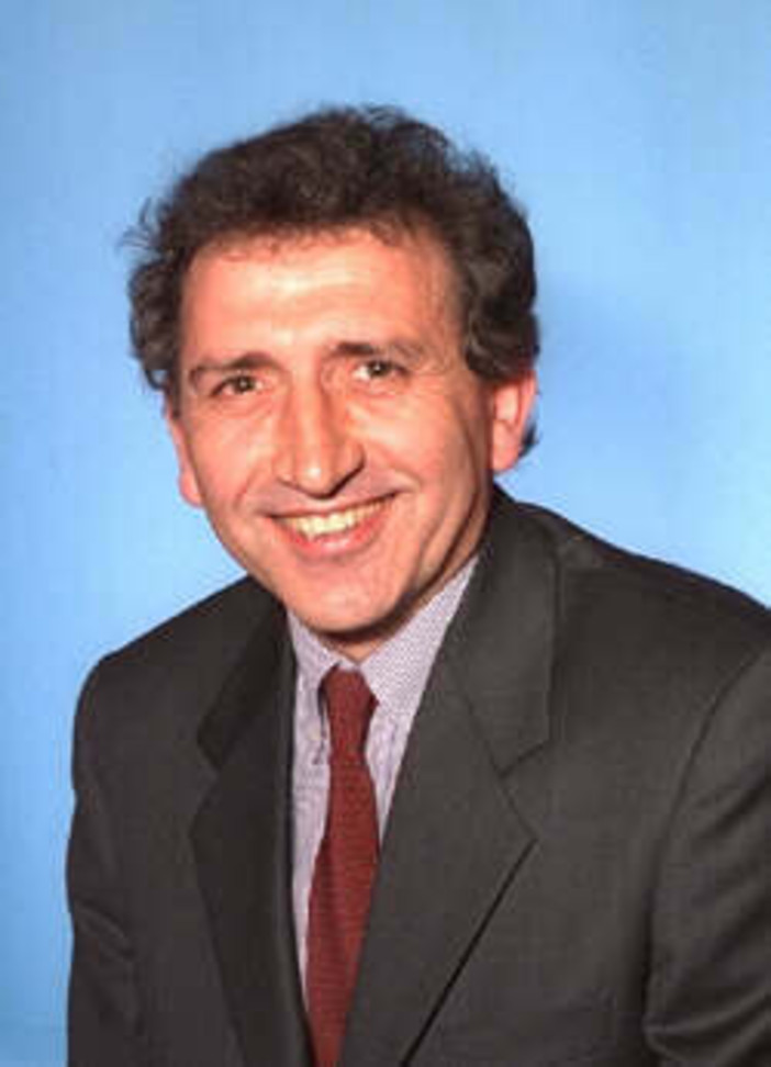 Sergio Soave Sergio Soave