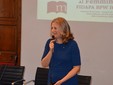 Silvana Martino, presidente FIDAPA Mondovì