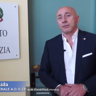 "Andate all'ospedale, c'è un vostro caro". L'intervento di Tranchida: "E' una truffa, chiamate il 112"