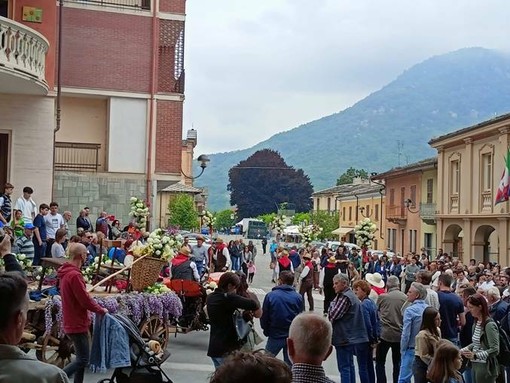 Sanfront festeggia Sant’Isidoro con una settimana di eventi tra devozione e animazione