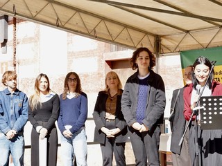 Momenti del 29° raduno degli Artiglieri del Gruppo Aosta - foto Paola Ravazzi Momenti del 29° raduno degli Artiglieri del Gruppo Aosta - foto Paola Ravazzi