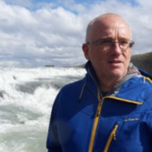 Riccardo Moraglia, 63 anni Riccardo Moraglia, 63 anni
