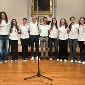 Il Soleri Bertoni Vocal Il Soleri Bertoni Vocal