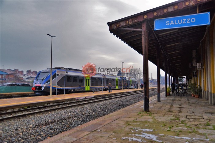 Riattivazione del servizio passeggeri sulla Ceva-Ormea e Cuneo-Saluzzo-Savigliano: Trenitalia presenta ricorso