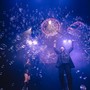 Per la prima volta e con uno show unico arriva a Cuneo l’incredibile magia delle bolle di sapone di Marco Zoppi e Rolanda