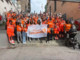 Borgo San Dalmazzo dice “no” ai rifiuti abbandonati: sabato 23 maggio torna “Spazzamondo” Borgo San Dalmazzo dice “no” ai rifiuti abbandonati: sabato 23 maggio torna “Spazzamondo”