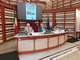 Il sindaco Sergio Moscone durante il suo intervento alla Camera dei Deputati a Roma