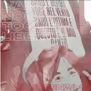 Lo spot contro la violenza di genere dei ragazzi del PCTO sui grandi schermi di Cuneo Lo spot contro la violenza di genere dei ragazzi del PCTO sui grandi schermi di Cuneo