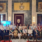 Oltre 70 Comuni e Provincia uniti per la castanicoltura: prima firma verso la Rete