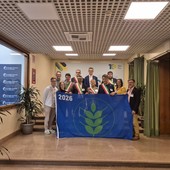 Cherasco conquista la sesta “Spiga Verde” consecutiva
