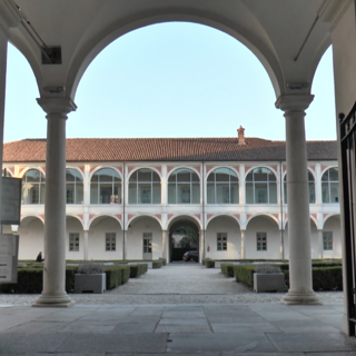 Giornate Europee del Patrimonio, a Savigliano visite guidate all’ex Convento di Santa Monica