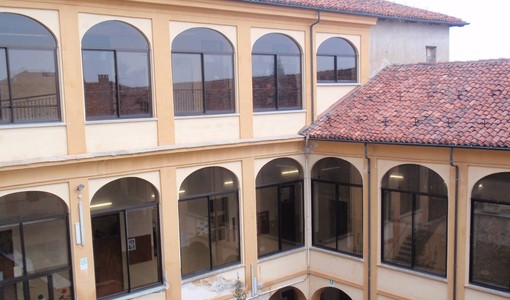 Il Denina Pellico di Saluzzo Il Denina Pellico di Saluzzo