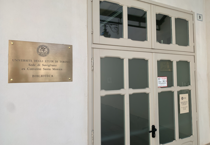 “Leggere il nostro tempo”: a Savigliano quattro incontri con i libri “Leggere il nostro tempo”: a Savigliano quattro incontri con i libri