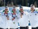 SCI DI FONDO / Martino Carollo in Svezia con la squadra di Coppa del mondo maschile e femminile