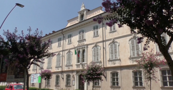 Savigliano, riconvocato per domani, venerdì, il cda di Oasi Giovani per eleggere presidente e vicepresidente Savigliano, riconvocato per domani, venerdì, il cda di Oasi Giovani per eleggere presidente e vicepresidente