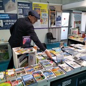 Al SalTo24 le realtà dell’editoria targata Cuneo: “Con il Natale, il momento più importante dell’anno” Al SalTo24 le realtà dell’editoria targata Cuneo: “Con il Natale, il momento più importante dell’anno”