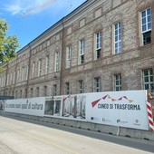 Cuneo, aggiudicata la fornitura degli arredi per la Biblioteca Civica di Palazzo Santa Croce Cuneo, aggiudicata la fornitura degli arredi per la Biblioteca Civica di Palazzo Santa Croce