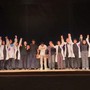 Voci in scena, voci in musica: si concludono i Laboratori dell'I.I.S. "Cigna-Baruffi-Garelli" di Mondovì