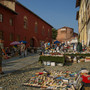 Svuotalacantina & CreativiAmo animeranno la domenica a Saluzzo Svuotalacantina & CreativiAmo animeranno la domenica a Saluzzo