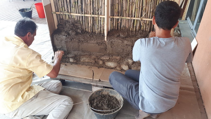 La villa romana di Costigliole Saluzzo riaffiora dal passato: un viaggio tra materia e memoria La villa romana di Costigliole Saluzzo riaffiora dal passato: un viaggio tra materia e memoria