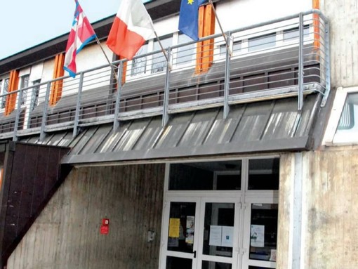 La scuola Rodari di Alba sarà interessata da diversi interventi