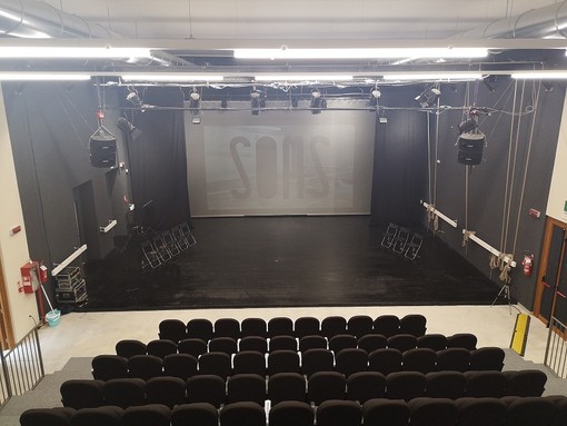 Progetto Cantoregi invita a meditare sulla primavera a Racconigi Progetto Cantoregi invita a meditare sulla primavera a Racconigi