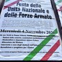 Saluzzo, il programma delle celebrazioni per la festa nazionale dell’Unità d’Italia e delle forze armate Saluzzo, il programma delle celebrazioni per la festa nazionale dell’Unità d’Italia e delle forze armate