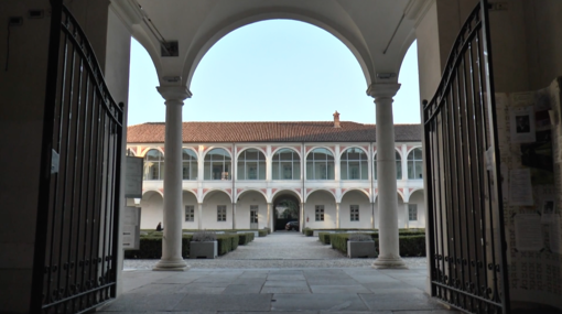 Giornate Europee del Patrimonio, a Savigliano visite guidate all’ex Convento di Santa Monica Giornate Europee del Patrimonio, a Savigliano visite guidate all’ex Convento di Santa Monica