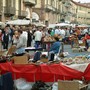 A Saluzzo torna il Mercantico A Saluzzo torna il Mercantico