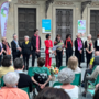 Savigliano: torna la "Festa della cultura", nel segno della pace Savigliano: torna la "Festa della cultura", nel segno della pace