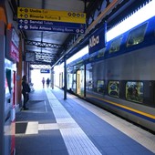 Disastro ferrovie in Granda, FILT CGIL Cuneo: "Ritardi e soppressioni ricadono anche sul personale di bordo" Disastro ferrovie in Granda, FILT CGIL Cuneo: "Ritardi e soppressioni ricadono anche sul personale di bordo"