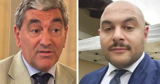 Cas a Brondello, la Prefettura replica al sindaco: “Verifiche sulla struttura da mesi, nulla osta” Cas a Brondello, la Prefettura replica al sindaco: “Verifiche sulla struttura da mesi, nulla osta”