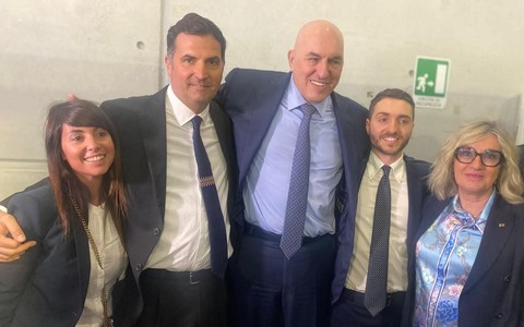 RETROSCENA / Crosetto pacifica i Fratelli piemontesi e salva il soldato Sacchetto