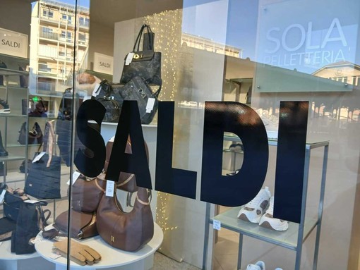 Shopping, ultima chiamata: il 28 febbraio terminano i saldi invernali