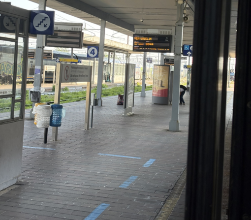 Anche per Cuneo sarà un venerdì nero per i treni: il 29 maggio sciopero nazionale e collegamenti ridotti Anche per Cuneo sarà un venerdì nero per i treni: il 29 maggio sciopero nazionale e collegamenti ridotti