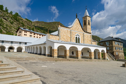 A Vinadio una giornata dedicata al canto corale: sabato 27 giugno “Vinai Chanto Fort”