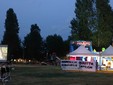 Saluzzo parco Gullino e l'avvio di Estate al parco