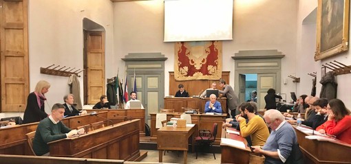 Saluzzo, il Consiglio discute sulle prospettive del commercio