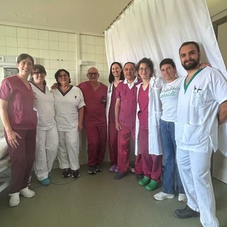 Savigliano, la Sincope Unit dell’ospedale SS Annunziata ottiene la certificazione GIMSI Savigliano, la Sincope Unit dell’ospedale SS Annunziata ottiene la certificazione GIMSI